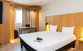 Ibis Alcala De Henares La Garena